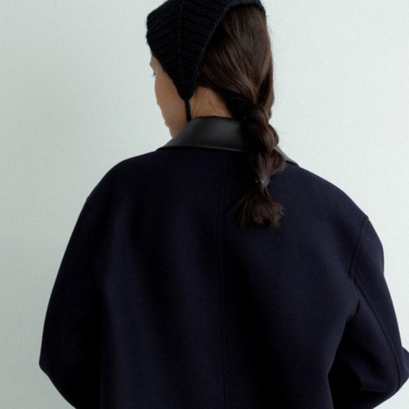 Шляпа MONOHA Leaves (4colors)