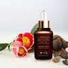 Jeju Camellia Face Oil Jeju Camellia Oil Natural Oil, 25ml, 4 Pieces