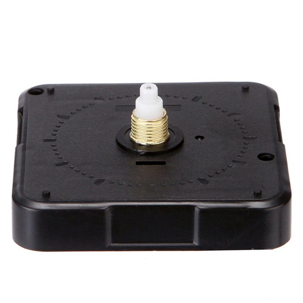 Home Decor Bell Accessories Mechanism Movement Quartz Clock Parts Watch Movement Clock Movement