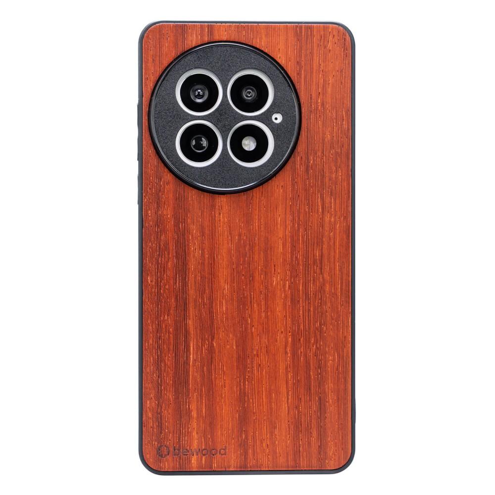 Bewood Wooden Case for OnePlus 13 padouk