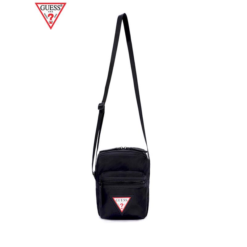Универсальная повседневная сумка через плечо GUESS