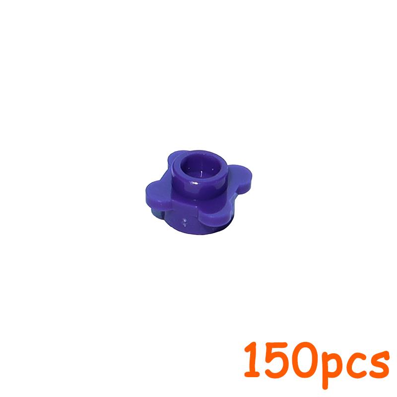 Растения Аксессуары MOC Город Сосна Ветка Куст Трава Цветок Строительные Кирпичики 3741 4727 4728 6148 6255 30093 30176 33291