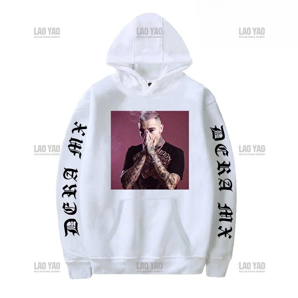 Мужская толстовка с капюшоном Gera MX Модные толстовки с капюшоном для женщин в стиле граффити согревают толстовки с капюшоном с длинными рукавами в стиле хип-хоп, повседневная уличная одежда, пальто унисекс