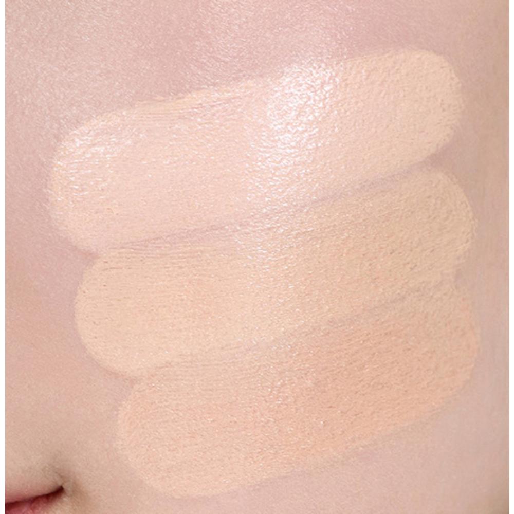 Luna Moisture Glow Pact Clear продукт + набор сменных блоков, 1 набор