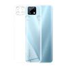 For Oppo Realme C25 Case Ultra Thin Silicone Soft TPU Clear Back Case Cover For Realme C25s C25Y Coque For Realme C25 Fundas