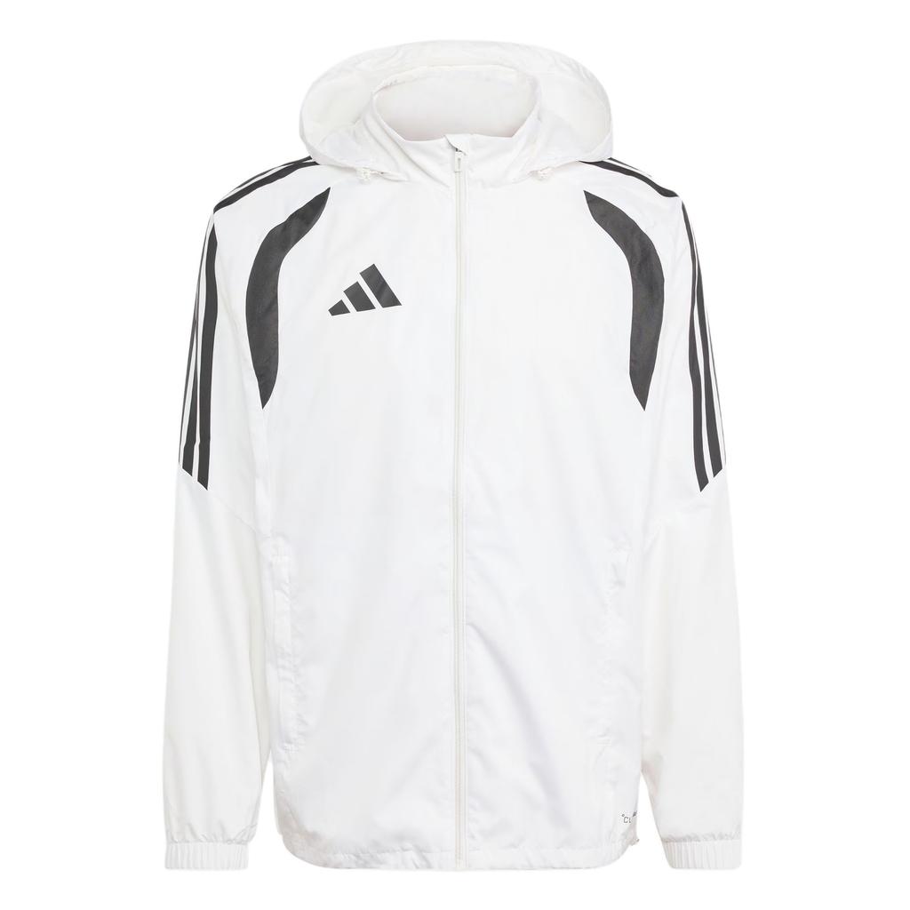 adidas Мужская ветровка Tiro 26 League Soccer куртки JY9734