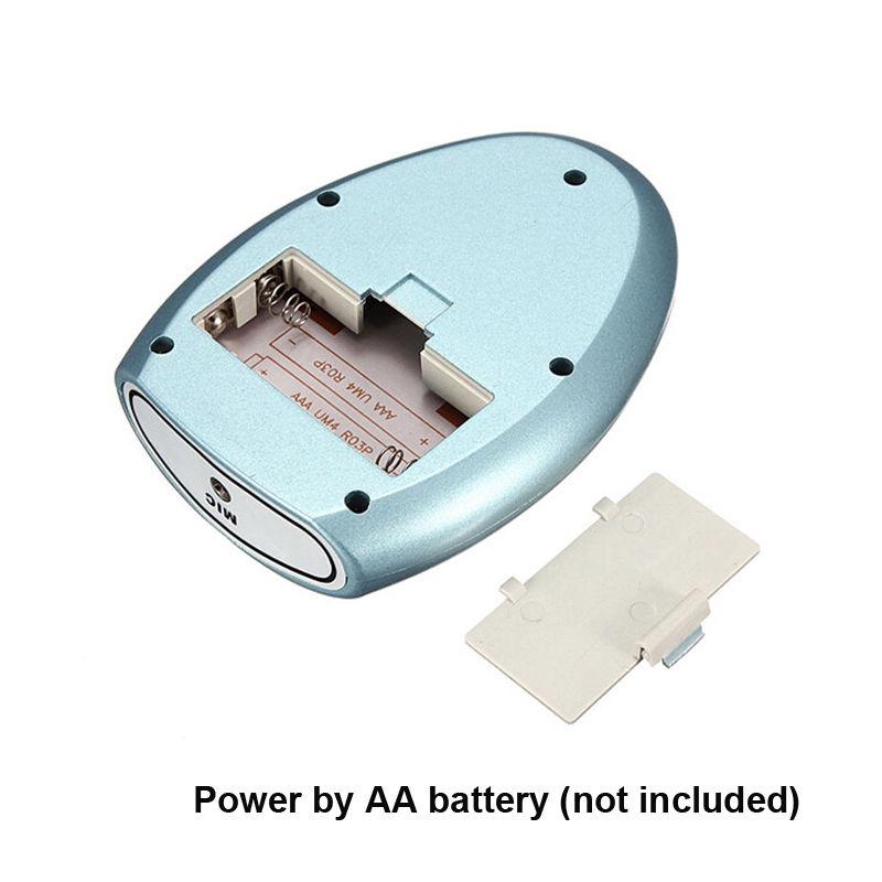 Цифровой электрический массажер Высококачественный электрический цифровой тренажер Tens Fitness Therapy Machine Массажер для всего тела Обезболивание Практичный