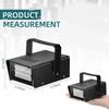 Adjustable Flash LED Strobe Light 24LED Stage Light Professional Strobe Party Lights  Party