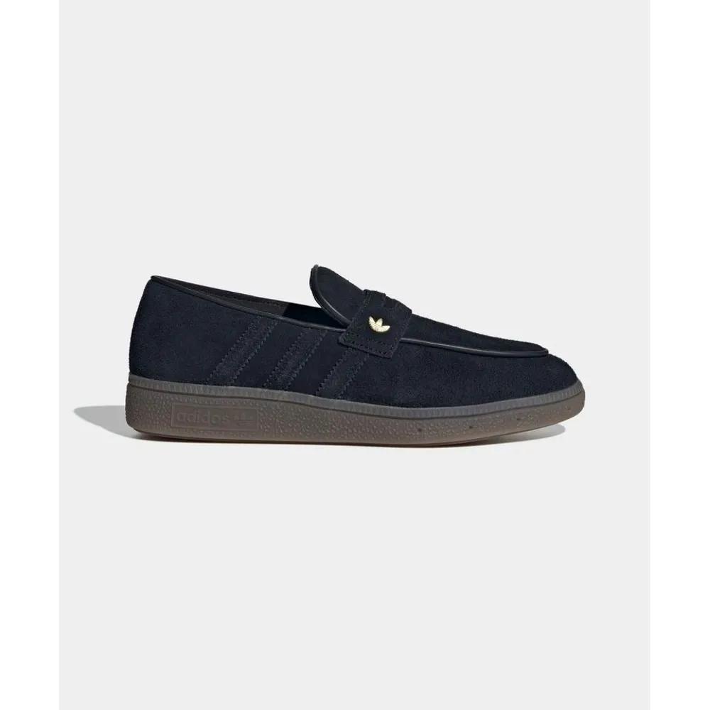 adidas Handball Spezial Loafers - Black KJ0641 363128