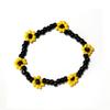 Sophiamor Shiny Flower Bracelet SET 6