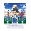 Banpresto Dragon Ball DAIMA Vegeta with Panel Figure (mini)