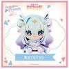 Hololive Friends with U Amane Kanata Plush Figure Magical Girl Kanata