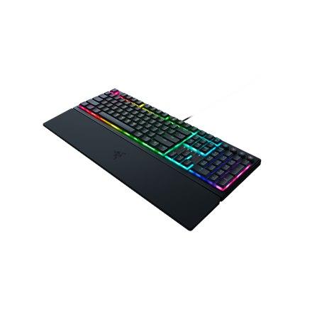 Razer | Chasuble V3 | Gaming Keyboard | RGB LED light | US | Black | Wired | m | Mecha-Membrane