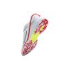 Mizuno Кроссовки унисекс Wave Claw 3 Wide White Radiant Red Ebony 71GA244305