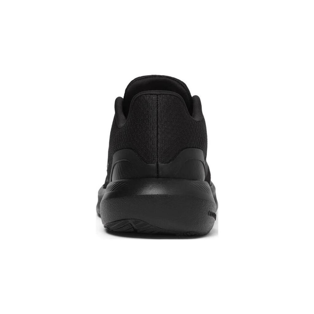 Adidas Кроссовки Runfalcon 3.0 J Triple Black для детей Core-Black HP5842