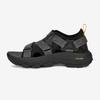 Teva Мужская трейловая сандалия Stvm2614770 Blk