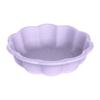 Plastic Sandpit Flower 76 Cm - Lilac