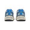 Asics Кроссовки GEL-KAHANA TR V4 Серебристо-синие Унисекс Для активного отдыха и повседневной носки 1203A866-101