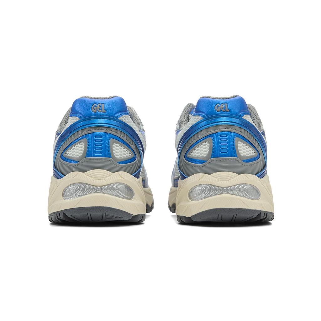 Asics Кроссовки GEL-KAHANA TR V4 Серебристо-синие Унисекс Для активного отдыха и повседневной носки 1203A866-101