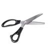 Fabric Decorative RoundCelsius    Pinking Shears Scissors Clipper 3 5 7mm