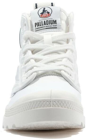 Сапоги Palladium PAMPA HI DARE RHONA star white