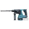 Makita Perfo-burineur SDS-plus À Batteries 18V Li-Ion Brushless DHR242Z