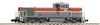 TOMYTEC TOMIX N Gauge Type Warm Freight Newly Renewed Car 2244 Railway Model Diesel Locomotive DE10-1000 Region/JR