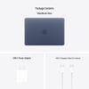 Apple MacBook Neo 13-inch AI Laptop (CN version)