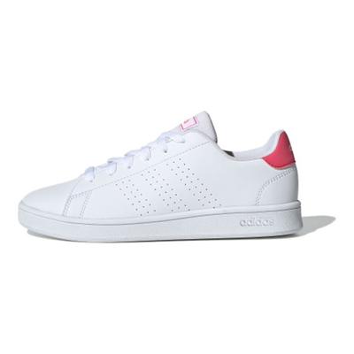 Детские кроссовки Advantage J White Real Pink Cloud-White EF0211