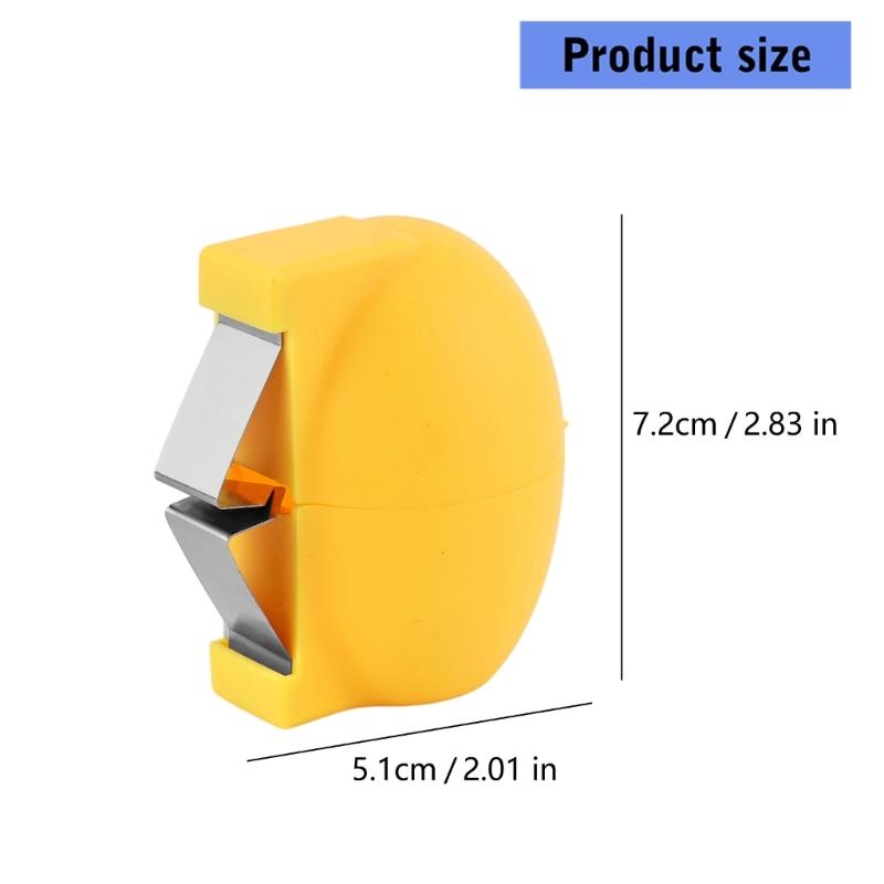 Dishwasher Safe Multipurpose Kitchen Tool Eggs Shell Opener for Beating Eggs and Opening Shell Suitable Various Eggs Size