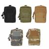 Tactical Molle Pouch Utility EDC Tool Bag Waist Pack Outdoor Phone Case Holder Airsoft Hunting Accessories Mag Holder Pouches