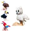 Disney Frozen Ultra Soft Short Plush Bird Finger Puppet For Toddlers And Early Education Special Characters Included