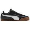 Puma Super Turino Softfoam Удобные Модные Прочные Низкие Кроссовки Кроссовки Унисекс Черный 402612-02