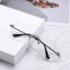 Fashion Driving Small Frame Sun Glasses Eyewear UV400 Rectangle Sunglasses for Women