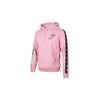 Puma Толстовка с капюшоном с усиленным логотипом и принтом, мужская, розовая 583518-14