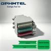 GPHMTEL 6-Port 12-Core DIN Fiber Optic Terminal Box