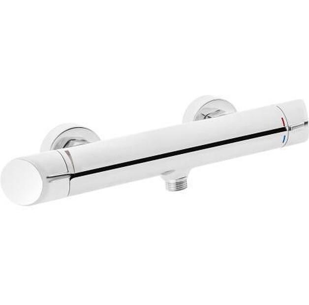 Смеситель Deante Arnika хром