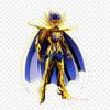 Saint Seiya Death Mask Cancer Deathmask Pegasus Seiya Iron On Patches For Clothing Applique Stickers On Clothes Heat-Sensitive Custom Patch