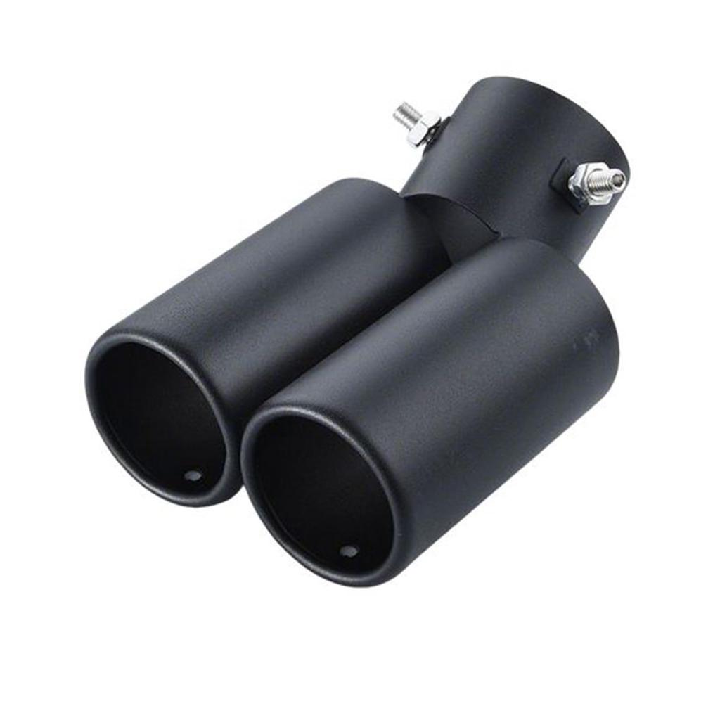 Compatible with Suzuki Every DA64 Series DA64 DA64V H24.5 - H27.2 Tail Throw Muffler