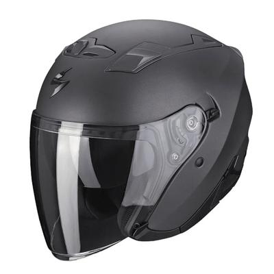 Scorpion Открытый шлем EXO-230