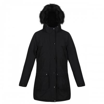 Пальто и куртки – Парки