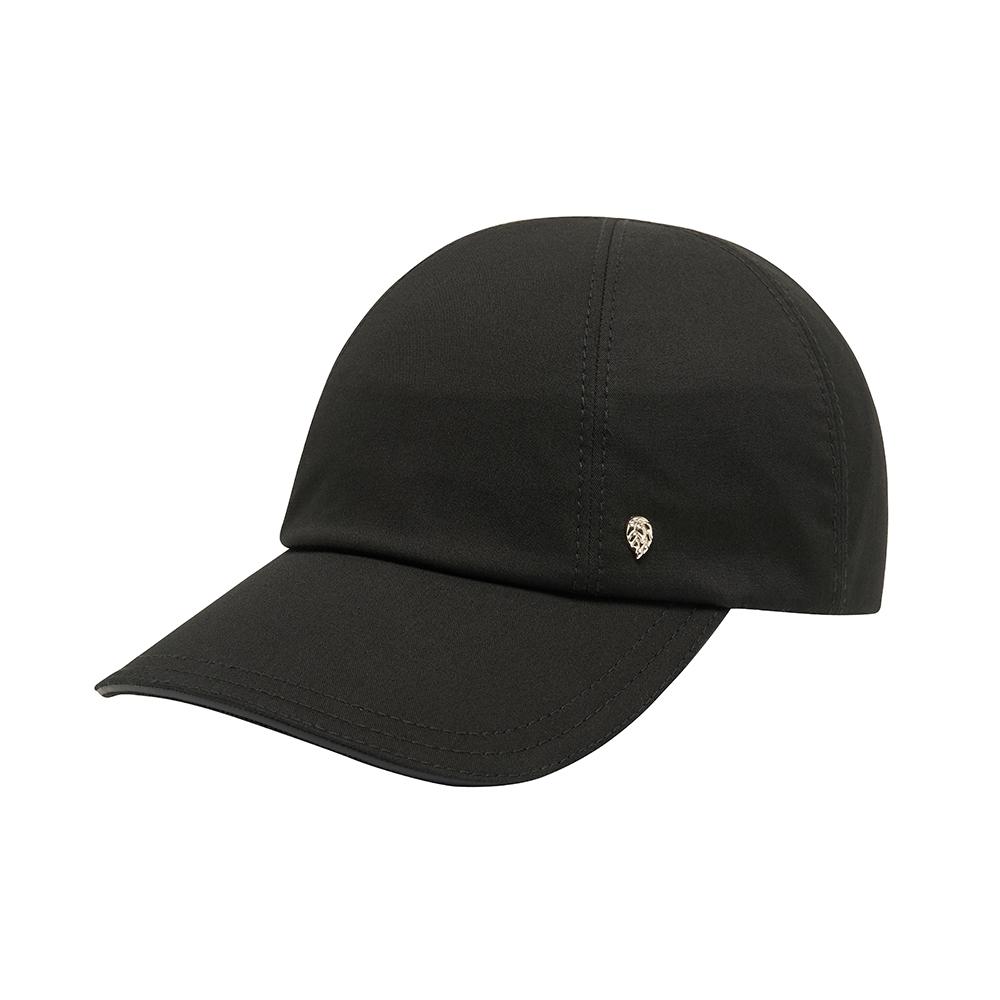Helen Kaminsky Hat51837 Bk Joel Black Ball Cap