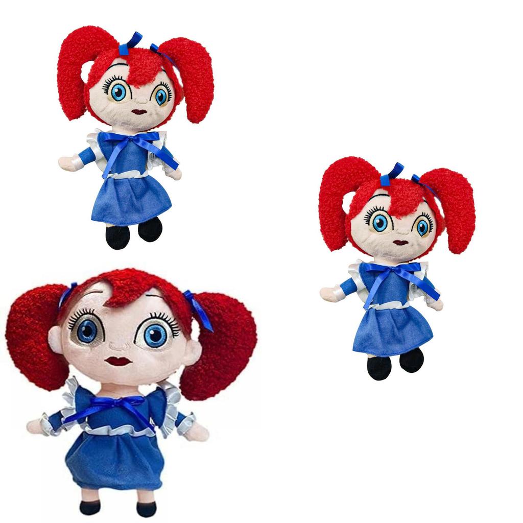 Cute And Cuddly Huggy Wuggy Plush Doll A High-quality Stuffed Toy For Everyone