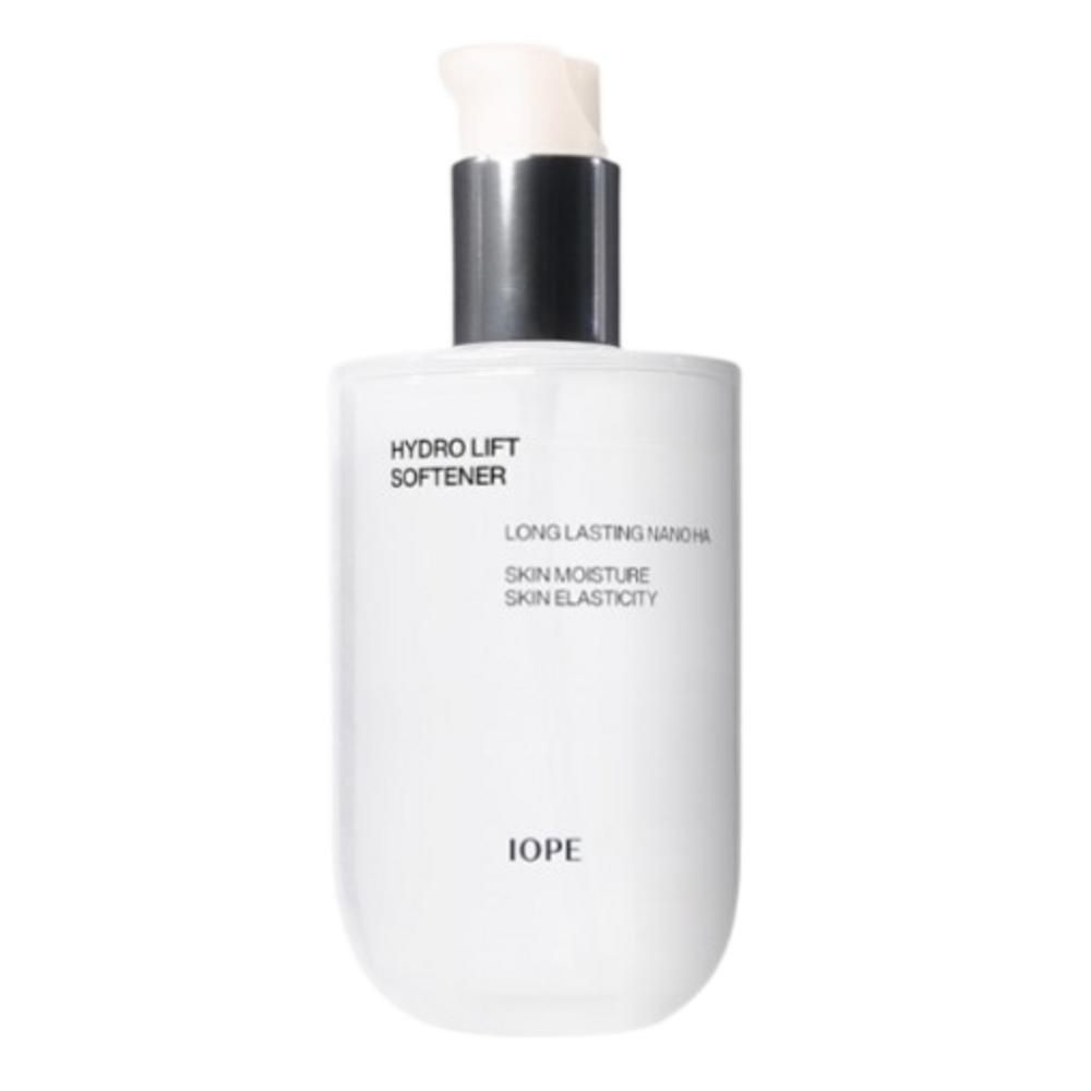 Iope Набор из двух средств Hydro Lift Emulsion Softener | эластичность увлажнение