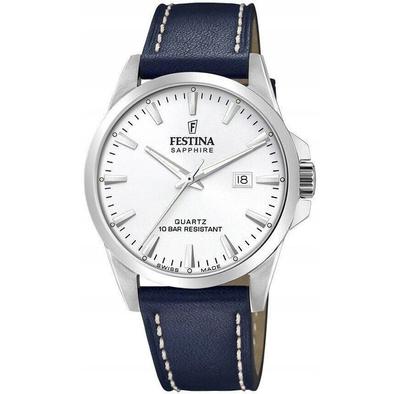 Часы FESTINA Swiss Made 20025/2