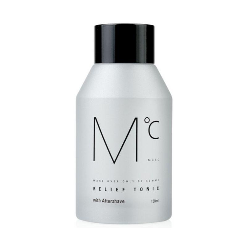 MdoC Relief Tonic With Aftershave 150ml