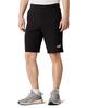 Casual Sports ESS 2 COLOR Logo 10 Shorts TR 687706 25th Color Black NO.1 Men's Spring/Summer (01)