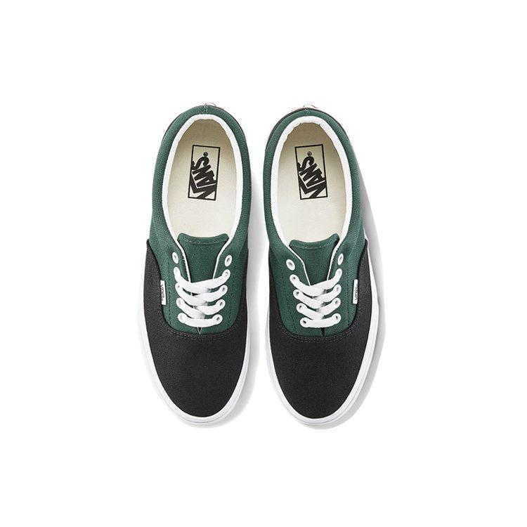 Era Vans 'Black Pine Needle' VN0A4U39265