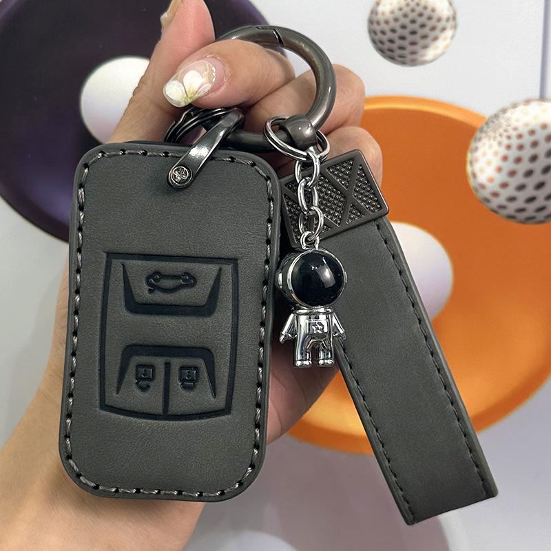 Чехол для ключа Chery Arrizo & Tiggo 8 - Kunpeng, 7plus, Пряжка для автомобиля Arrizo 5