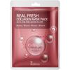 Real Fresh Collagen Mask Pack 50-Pack 1 Pack
